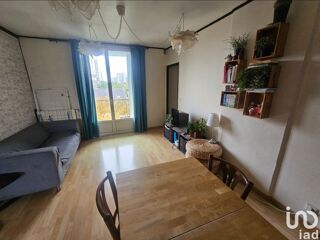  Appartement à louer 1 pièce 11 m²