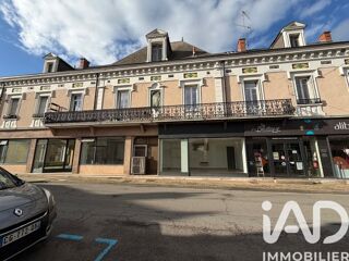  Immeuble à vendre 484 m²