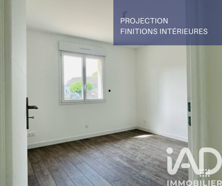  Maison à vendre 4 pièces 99 m²