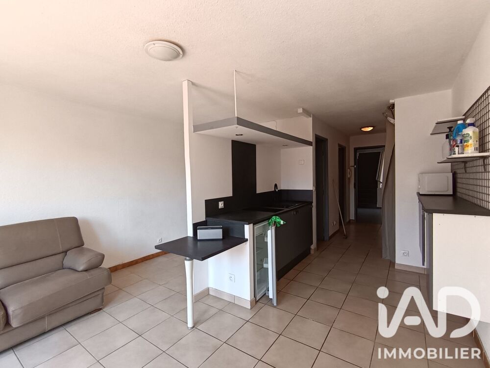 Vente Appartement Vente Appartement 1 pièce Martigues