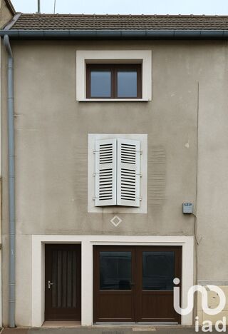  Immeuble à vendre 129 m²