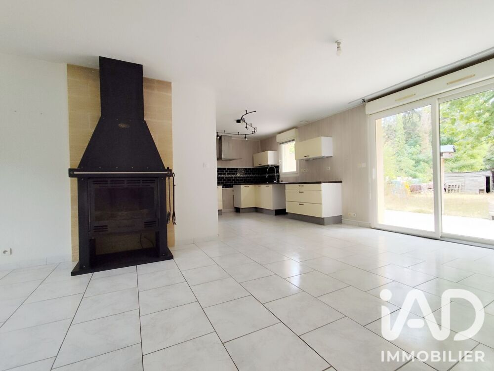 Vente Maison Vente Maison/villa 4 pièces Baugé-en-anjou