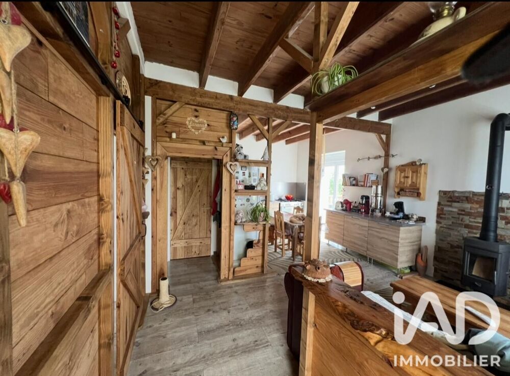 Vente Maison/villa 6 pièces
