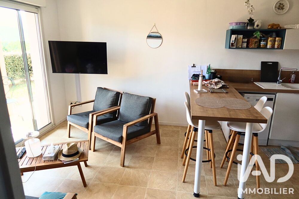 Vente Appartement Vente Appartement 3 pièces Pouzac
