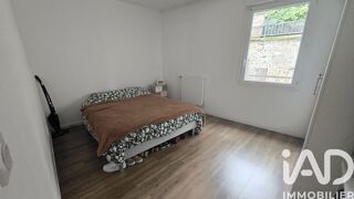  Appartement à vendre 2 pièces 41 m²