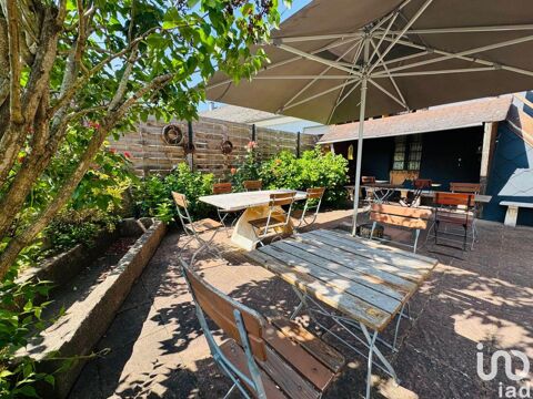   Vente Boutique/Local commercial 275 m&sup2; 