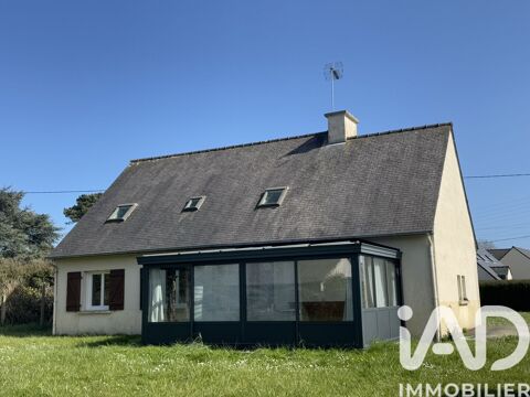   Vente Maison/villa 4 pièces Maison - 4 pièce(s) - 89 m²