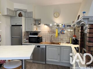  Maison à vendre 9 pièces 179 m²