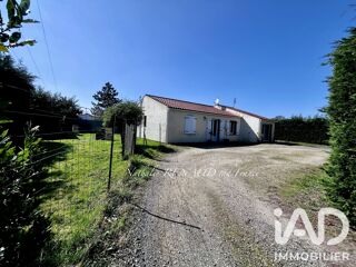  Maison à louer 5 pièces 102 m²