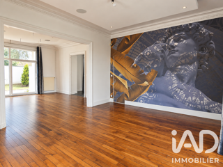  Maison à vendre 8 pièces 295 m²