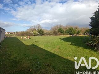  Terrain � vendre 1605 m�