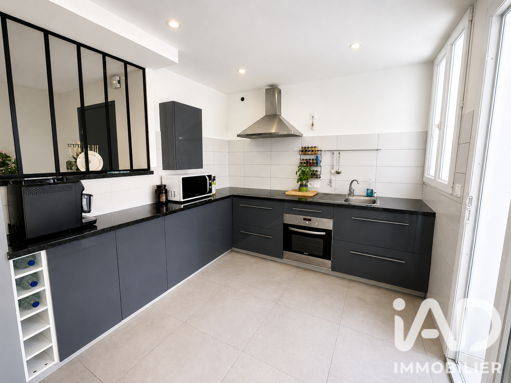 Vente Appartement Vente Appartement 3 pièces Nîmes