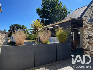  Maison à vendre 5 pièces 144 m²