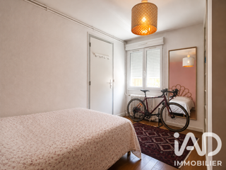  Appartement à vendre 2 pièces 35 m²