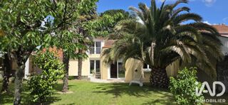  Maison à vendre 6 pièces 130 m²