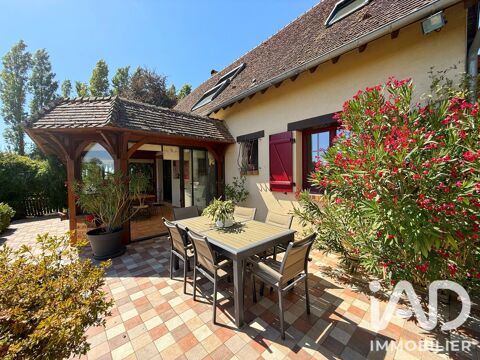   Vente Maison/villa 6 pièces Maison - 6 pièce(s) - 135 m²