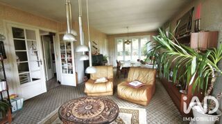  Maison à vendre 8 pièces 160 m²
