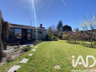  Maison à vendre 4 pièces 80 m²