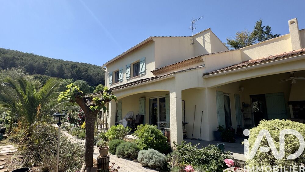 Vente Maison traditionnelle 8 pièces