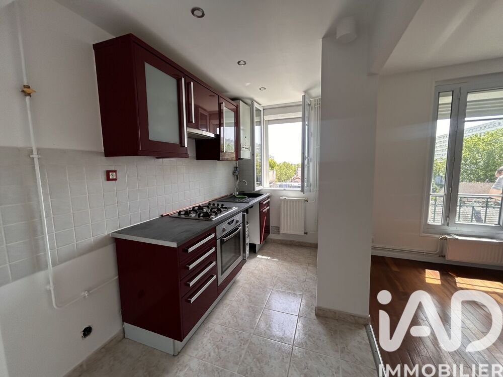 Vente Appartement Vente Appartement 2 pièces Bagneux