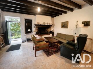 Maison à vendre 4 pièces 105 m²