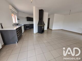 Maison à vendre 5 pièces 124 m²