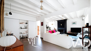  Maison à vendre 7 pièces 174 m²