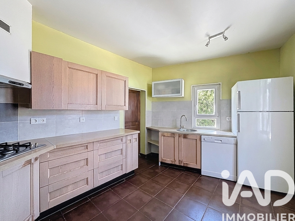 Vente Maison Vente Maison/villa 4 pièces Saint-révérien