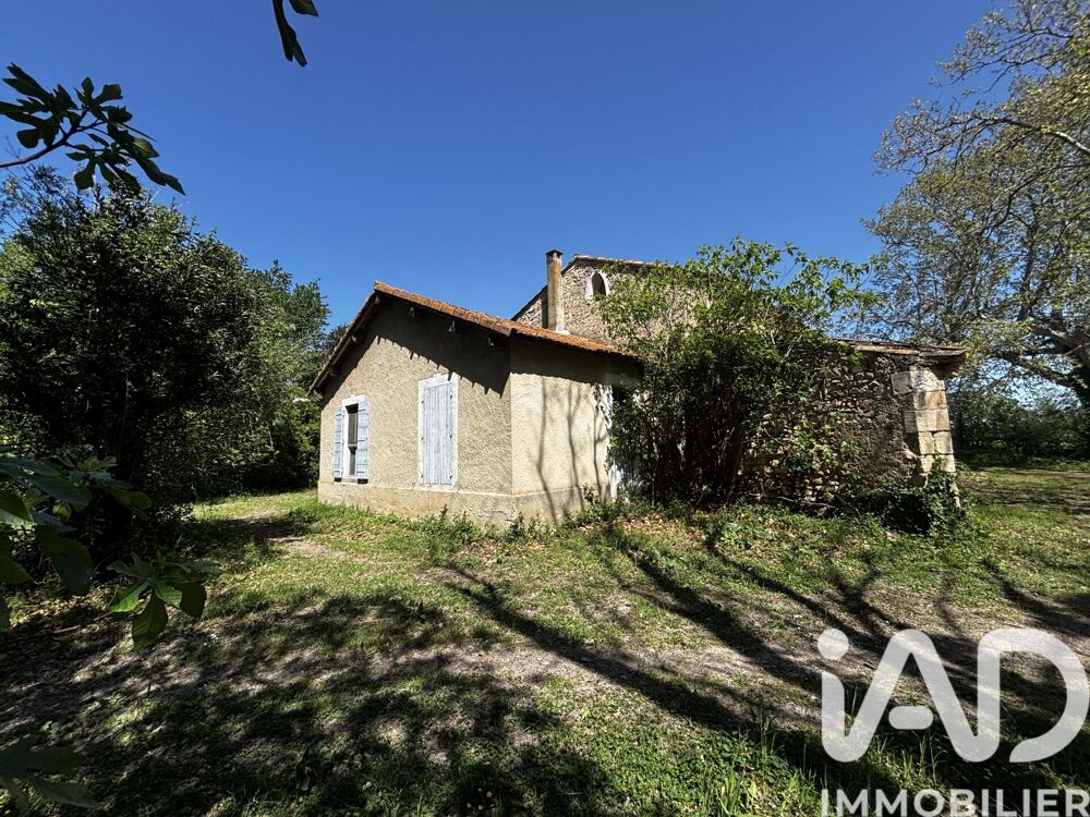 Vente Maison Vente Mas 5 pièces Saint-martin-de-crau