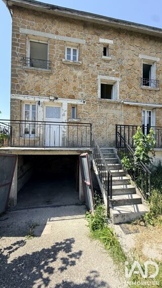  Maison à vendre 5 pièces 127 m²