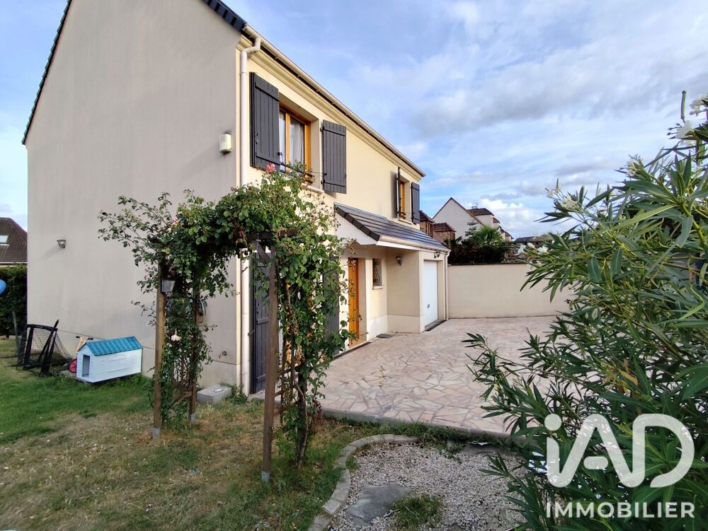 Vente Maison Vente Maison/villa 7 pièces Linas
