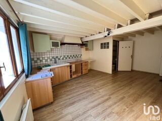  Maison à louer 2 pièces 32 m²