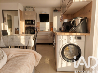  Maison à vendre 3 pièces 55 m²