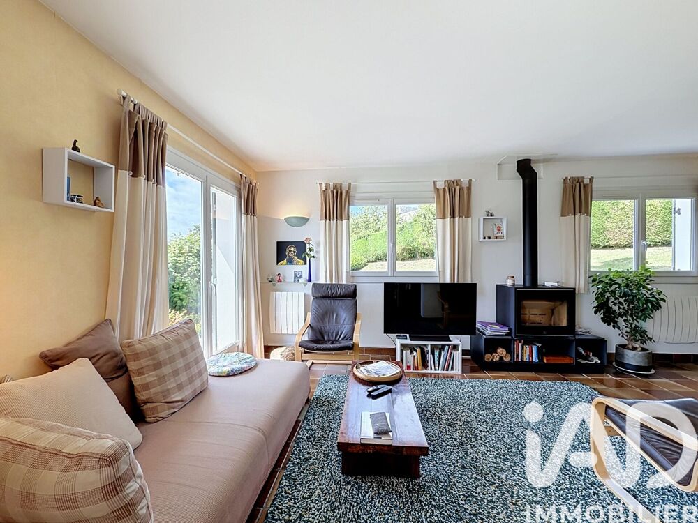 Vente Maison Vente Maison/villa 6 pièces Mont-saint-aignan