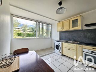  Appartement à vendre 3 pièces 59 m²