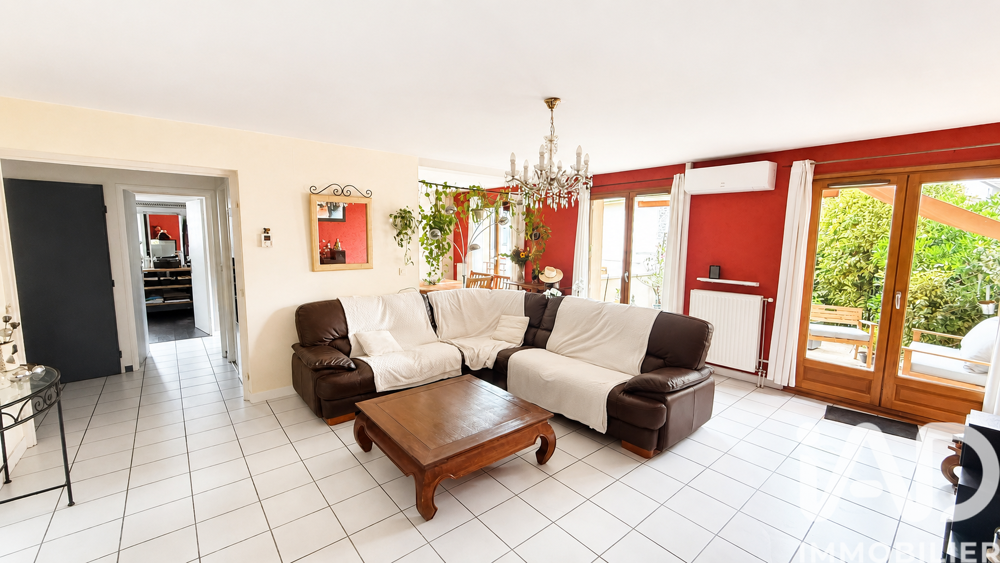 Vente Appartement Vente Appartement 3 pièces Saint-ismier