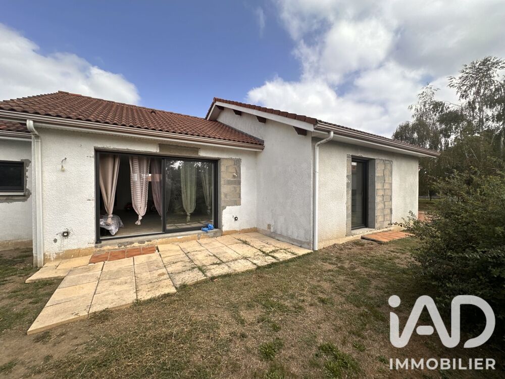 Vente Maison Vente Maison traditionnelle 5 pièces Bours