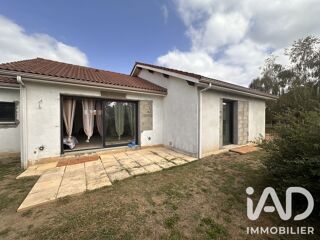  Maison à vendre 5 pièces 133 m²