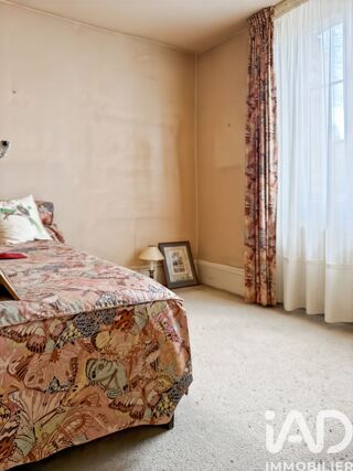  Maison à vendre 5 pièces 114 m²