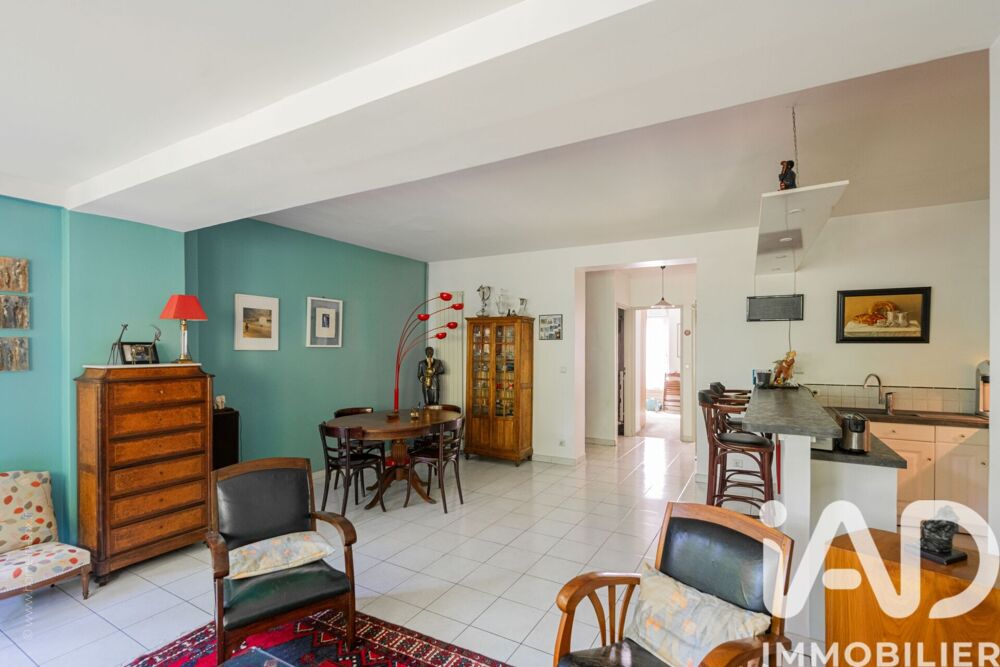 � vendre  Appartement Montrouge (92120)
