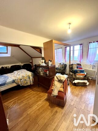  Maison à vendre 5 pièces 122 m²