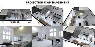  Appartement à vendre 1 pièce 246 m²