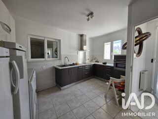  Maison à vendre 5 pièces 116 m²