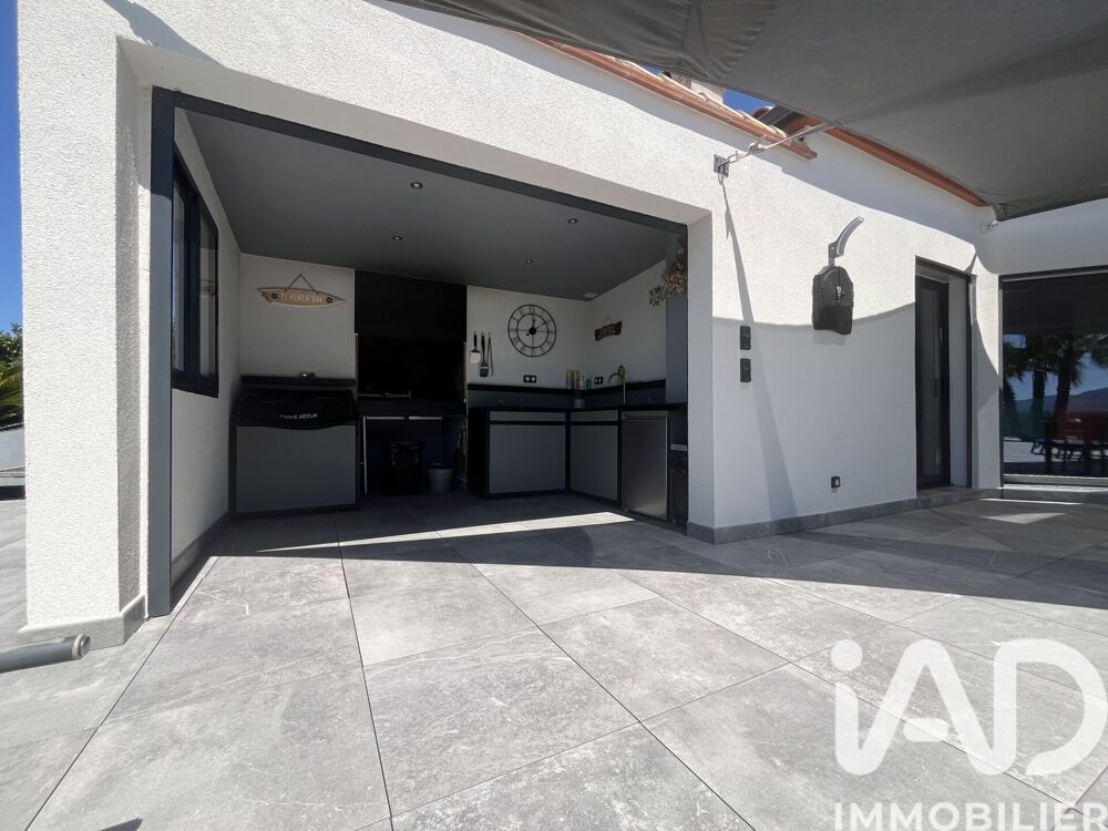 à vendre  Maison Passa (66300)