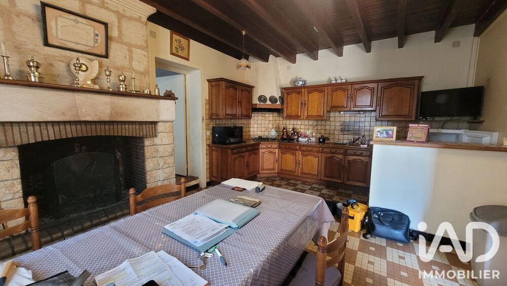 Vente Maison/villa 7 pièces