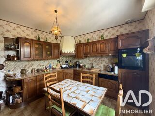  Maison à vendre 6 pièces 145 m²