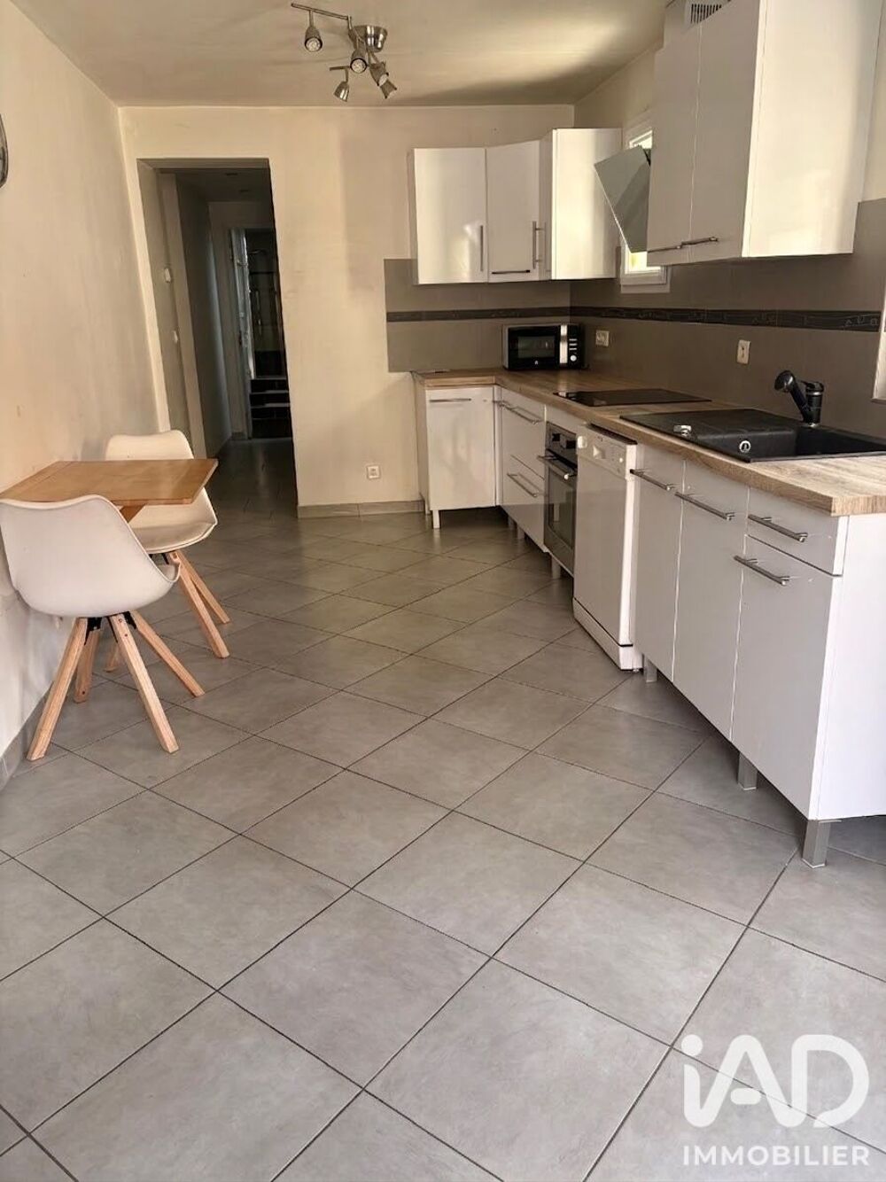 Vente Maison Vente Maison/villa 4 pièces Mergey