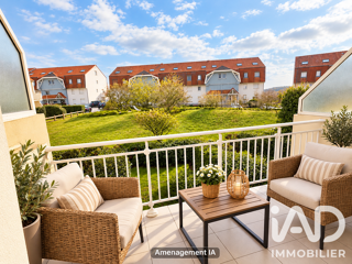 Vente Appartement Vente Appartement 3 pièces Merlimont