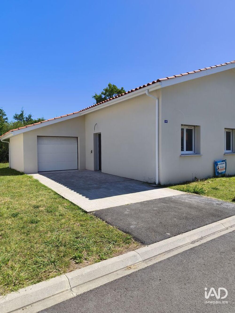 Vente Maison Vente Maison/villa 4 pièces Aureilhan