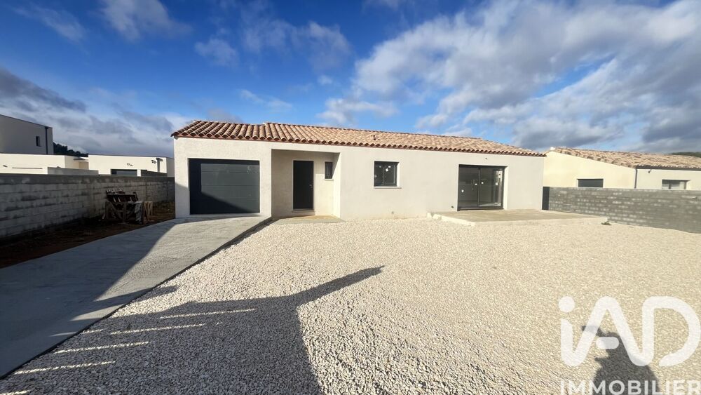 Vente Maison traditionnelle 4 pièces